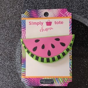 Simply Southern Bag Charm